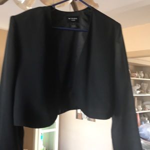 Dress jacket